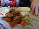 Buffalo Wings… what’s up with that