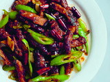 Food for Thought: The Food of Sichuan by Fuchsia Dunlop