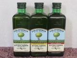 How do you like your olive oil to taste
