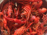 How to win your crawfish boil
