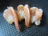 Recipe: “Destination” Shrimp