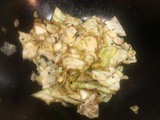 Recipe: Hand-Torn Sichuan Cabbage