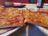 Recipe: St. Louis Style Pizza