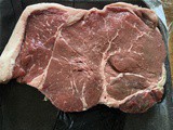 Why top sirloin is our favorite cut of beef