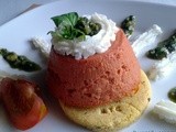 Budino italiano