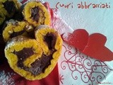 ♥Cuori abbracciati