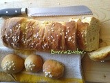 Pan Brioche
