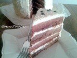 Red Velvet Cake & Ermine Frosting - Senza Glutine