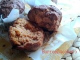 Soft breakfast muffins