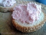 Spuma di mortadella