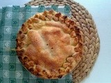 The Perfect Apple Pie per lo Starbooks Redone di Settembre
