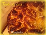 Torta di rose - The Recipe-tionist di Gennaio