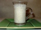 Bicarbonate of soda and malt vinegar