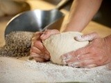 Bread and dough