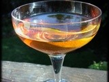 Broadway cocktail