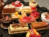 Cakes