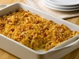 Cheesy Potatoes