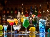Cocktails