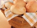 Dinner rolls