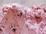 Eggless ice cream