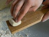 Maria’s gnocchi