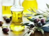 Olive oil