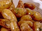 Potatoes