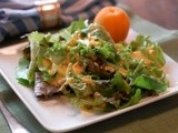 Salad dressing