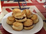 Scones