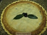 Blueberry Pie