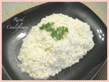 Cauli-Rice