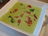Cream of Leek Soup