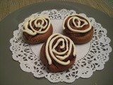 Einkorn Cinnamon Rolls