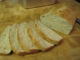 Einkorn Loaf Bread