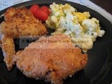 Fried Chicken