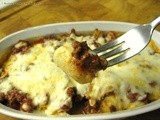 Italian Dumplings