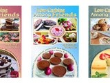 Low carbing among friends Cookbooks on sale