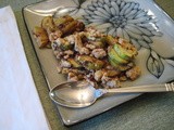 Mock Apple Crisp