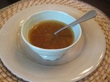 Orange Vinaigrette