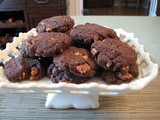 Peggy’s Chocolate Cookies