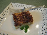 Pineapple Bars