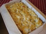 Smoked Gouda Cauliflower