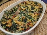 Smoky Sofrito Spinach
