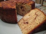 Sock-it-to-me Cake