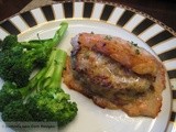 Stuffed Pork Chops