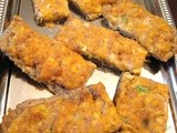 Tuna Cheesies
