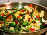 Meatless Monday: Vegan Vegetarian Asian Recipes