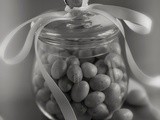 Announcing Black and White Wednesday #126-The Easter Edition