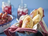 Baked Indian Samosas