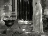 Black and White Wednesday # 103-The Halloween Edition